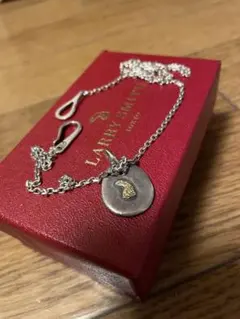 LARRY SMITH 18K GOLD EAGLE HEAD PENDANT - メルカリ