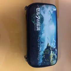ゼルダの伝説 ティアーズ オブ ザ キングダム スリムハードケース