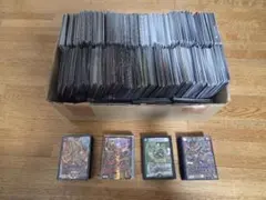 デュエルマスターズ 引退