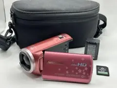 2026年最新】HC-V520Mの人気アイテム - メルカリ