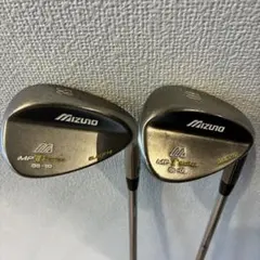 ミズノ MP T series ウェッジ 58-10 60-05 DGのサムネイル