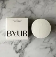 ミニサイズ BYRUR セラムフィットフルカバーグロークッション #17 フェア