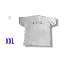 【最終価格】 90's フルーツオブザルーム プリント 半袖 Tシャツ XXL