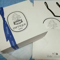 新品】Diptyque オルフェオン ドソン フルールドゥポー 3本セット