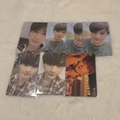 2025年最新】グループ名：SEVENTEEN クリアファイルの人気アイテム