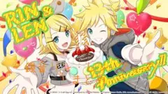 プロセカ 鏡音リン・レン グッズセットまとめ