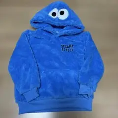 クッキーモンスター