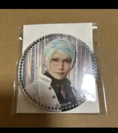 目出度歌誉花舞　十周年祝賀祭　ランダム缶バッチA 巴形薙刀　丘山晴己