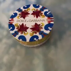 DOLCE&GABBANA ルースパウダー フェイスパウダーのサムネイル