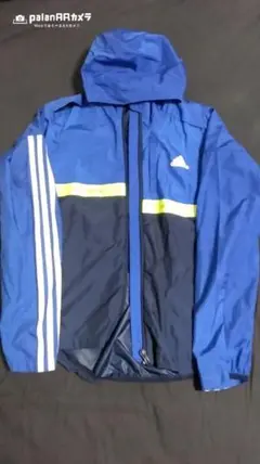 adidas CLIMASTORM キッズ ジャケット 150cmのサムネイル