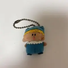 雑誌 ちゃお ミルモでポン マスコットキーホルダー 平成レトロ ぬいぐるみ