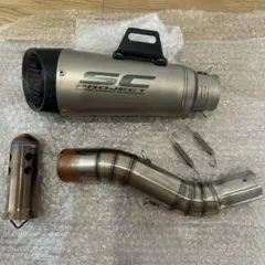 2026年最新】cbr250rr マフラー mc22の人気アイテム - メルカリ