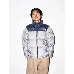 THE NORTH FACE ヌプシジャケット