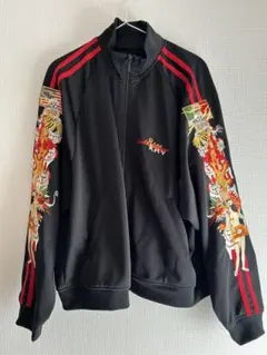 2026年最新】doublet トラックジャケットの人気アイテム - メルカリ