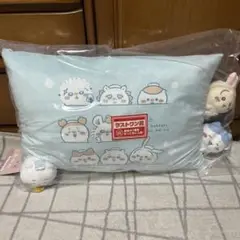 1番くじ ちいかわ ラストワン賞 クッション