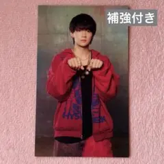 M!LK 佐野勇斗 トレカ wan m!xツアー 神戸 会場限定 milk