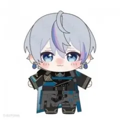 Y*I様 VOISONA 雨衣 数量限定スペシャル版 しぐれぬいセット - メルカリ