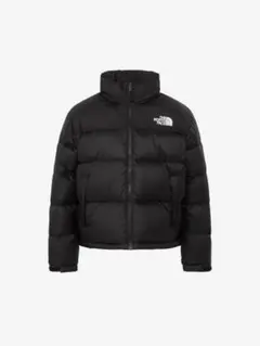 THE NORTH FACE ショートヌプシジャケット（レディース）