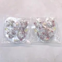 LIL ala mode PUKU CHURU seal souffle
