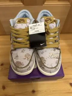 ナイキ SB ダンク ロー プレミアム 