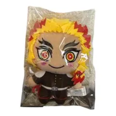 煉獄杏寿郎 マスコット