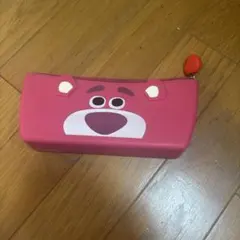 トイ・ストーリー ロッツォ ペンケース