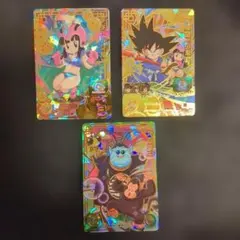 2025年最新】チチ ドラゴンボールヒーローズの人気アイテム - メルカリ