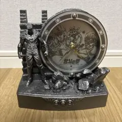 2026年最新】北斗の拳 目覚まし時計の人気アイテム - メルカリ