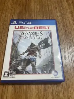 Assassin's Creed IV Black Flag