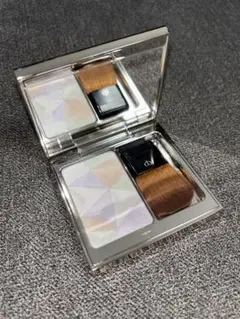 クレドポーボーテ ハイライト レオスールデクラ 17