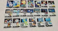 W*?様 ポケモン　カードダス　アドバンスジェネレーション　20枚セット