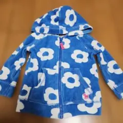 ミニロンドン 1-2Y パーカー