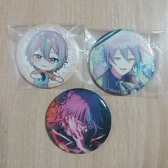 プロセカ　神代類　缶バッジまとめ売り⑥【プロジェクトセカイ】