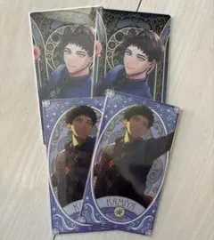 ブレマイ ブレイクマイケース 神家 アルカナ