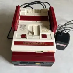 ファミコンソフト