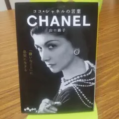chanel本