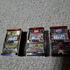 2025年最新】スロット ミニチュアの人気アイテム - メルカリ