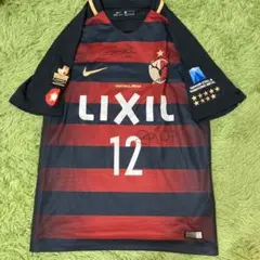 2025年最新】上田綺世 ユニフォーム 鹿島の人気アイテム - メルカリ