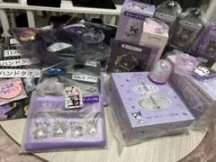 サンリオ　クロミ当たりくじ　まとめ売り