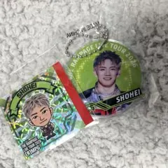 浦川翔平 カプセルグッズセット - メルカリ