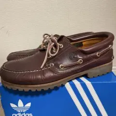 90s 希少タグTimberland 3eyeクラシックラグ 50009 10M - メルカリ