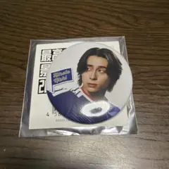 JIBLUE INI 西洸人 缶バッジのサムネイル