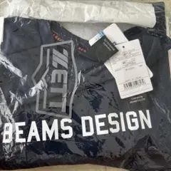 値下げしました！ゼット　ビームスデザイン　Ｔシャツ