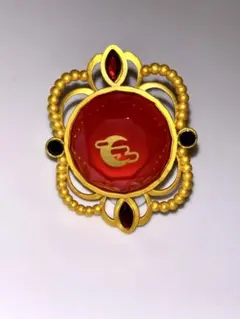 あんスタ　スタライ　リングライト　紅月　鬼龍九郎　スタライ10th