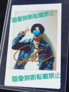 THE　RAMPAGE　川村壱馬