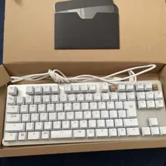 Razerメカニカルキーボードのサムネイル