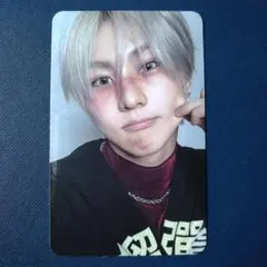 ENHYPEN DESIRE:UNLEASH エナイプン　ジョンウォン