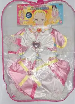 ふたりはプリキュア MaxHeart シャイニールミナス くびかけマスコット ふたりはプリキュア MaxHeart シャイニールミナス くびかけマスコット