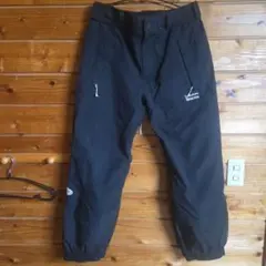 ボルコム　アーサー LONGO　GORE-TEX ブラック 21-22 Mのサムネイル
