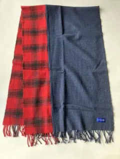 コムデギャルソン マフラー